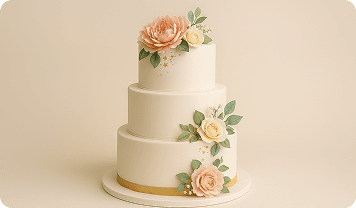 Three-Tier Majesty Photo