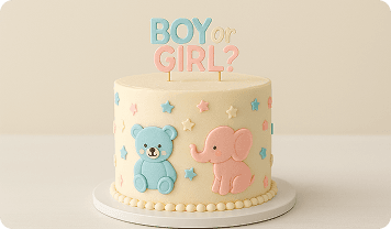 Welcome Little One Photo