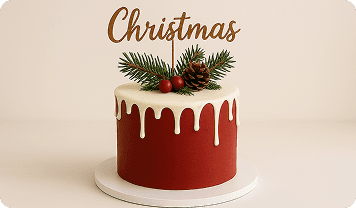 Season’s Sweet Treats Photo