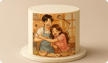 Ghibli-Inspired Wonders Photo