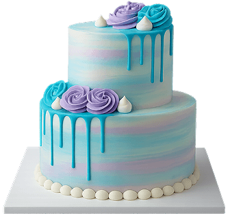 Two-Tier Elegance 2