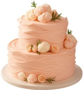 Two-Tier Elegance 18