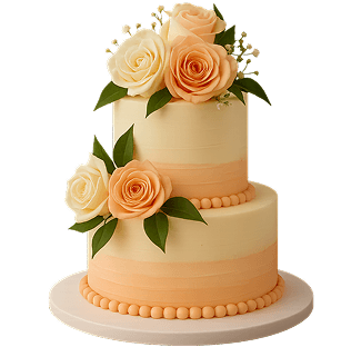 Two-Tier Elegance 10