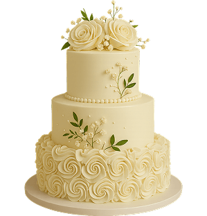 Three-Tier Majesty 1