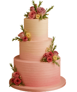 Three-Tier Majesty 2