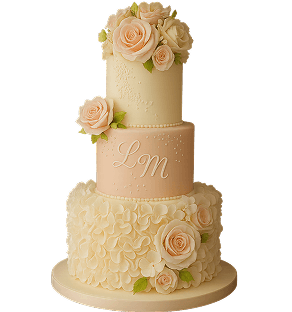 Three-Tier Majesty 11