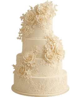 Three-Tier Majesty 17