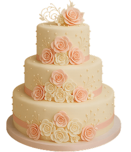 Three-Tier Majesty 3