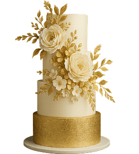 Three-Tier Majesty 4