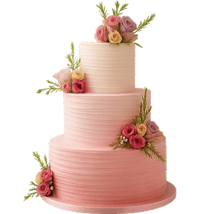 Three-Tier Majesty 5