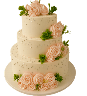 Three-Tier Majesty 6