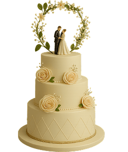 Three-Tier Majesty 7