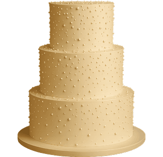 Three-Tier Majesty 9