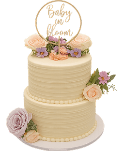 Welcome Little One 1