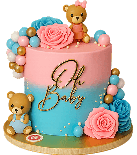 Welcome Little One 2