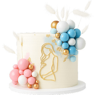 Welcome Little One 11