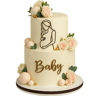 Welcome Little One 12