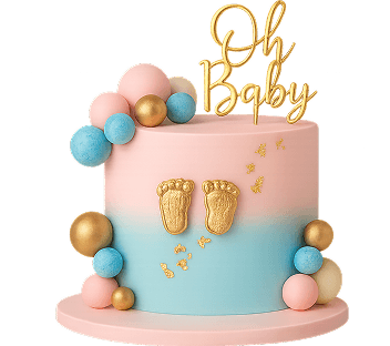 Welcome Little One 14