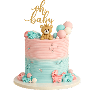 Welcome Little One 15