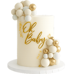 Welcome Little One 16