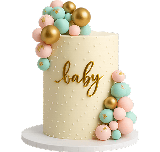 Welcome Little One 17