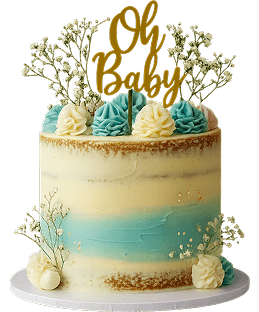 Welcome Little One 19