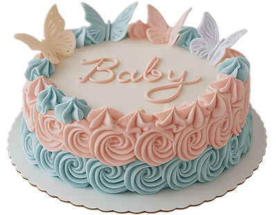 Welcome Little One 20