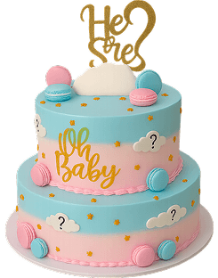 Welcome Little One 3