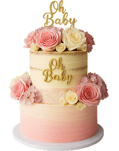 Welcome Little One 4