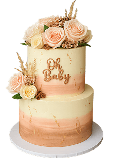 Welcome Little One 5