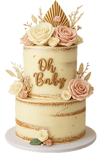 Welcome Little One 7