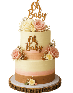 Welcome Little One 8