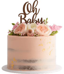 Welcome Little One 9