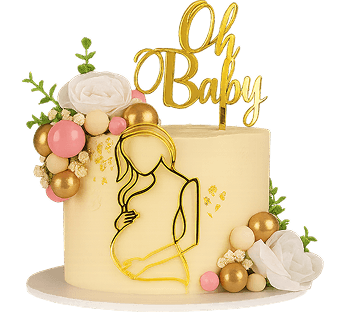 Welcome Little One 10