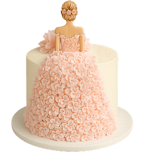 Bride’s Sweet Moments-She Said Yes! 2