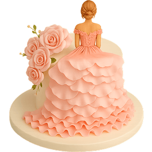 Bride’s Sweet Moments-She Said Yes! 13