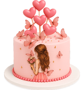 Bride’s Sweet Moments-She Said Yes! 16