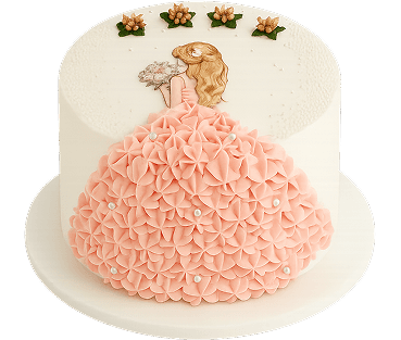 Bride’s Sweet Moments-She Said Yes! 4