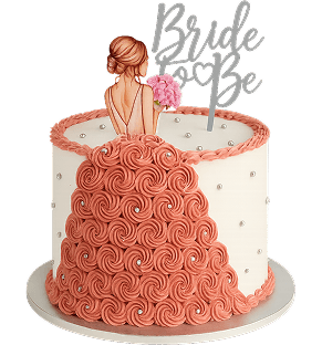 Bride’s Sweet Moments-She Said Yes! 5