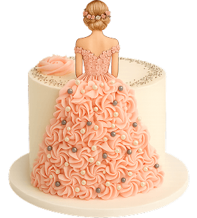 Bride’s Sweet Moments-She Said Yes! 6