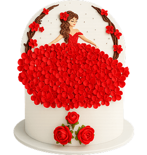 Bride’s Sweet Moments-She Said Yes! 7