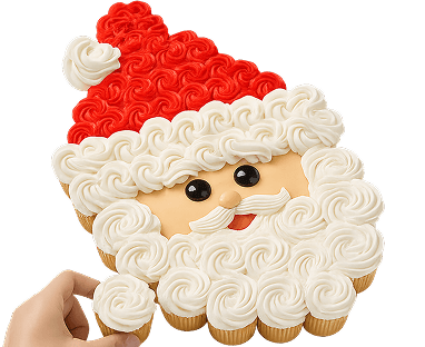 Season’s Sweet Treats 1