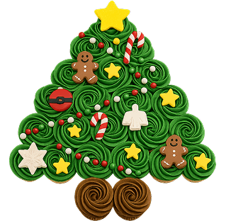 Season’s Sweet Treats 2