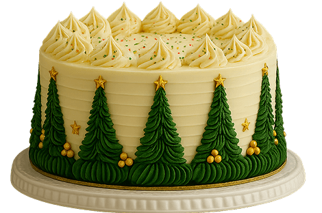 Season’s Sweet Treats 11