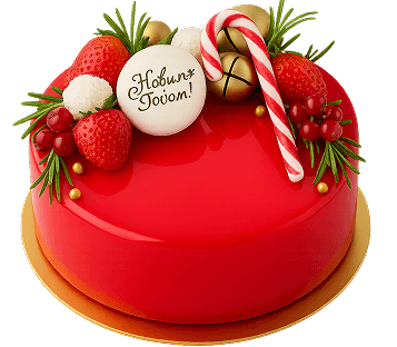 Season’s Sweet Treats 12