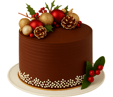 Season’s Sweet Treats 14