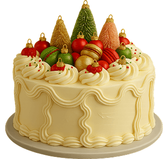 Season’s Sweet Treats 21