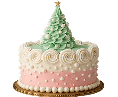 Season’s Sweet Treats 5