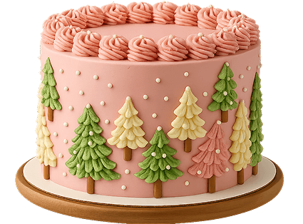 Season’s Sweet Treats 6