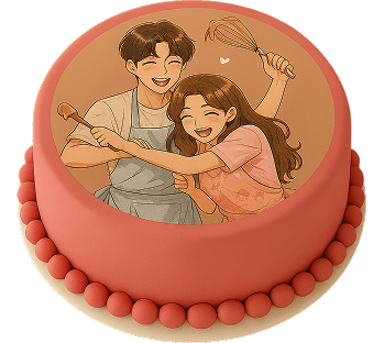 Ghibli-Inspired Wonders 8